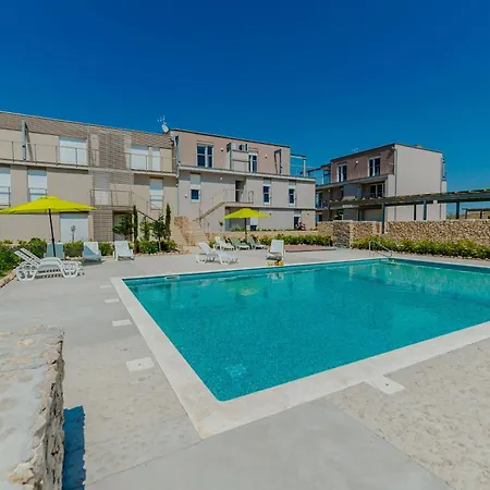 Apartment Lijepi Otok B2 Povljana