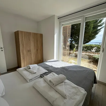 Apartment Lijepi Otok B2 Povljana