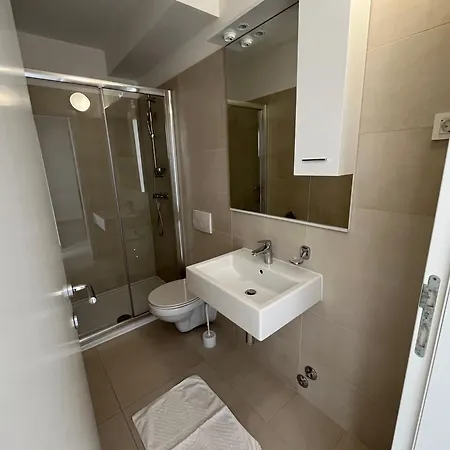 Apartamento Isola Bella - B2 Povljana