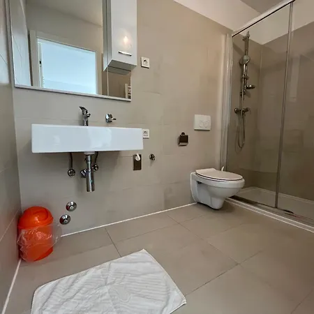 Apartamento Isola Bella - B2