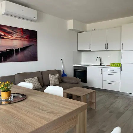 Isola Bella - B2 Apartamento