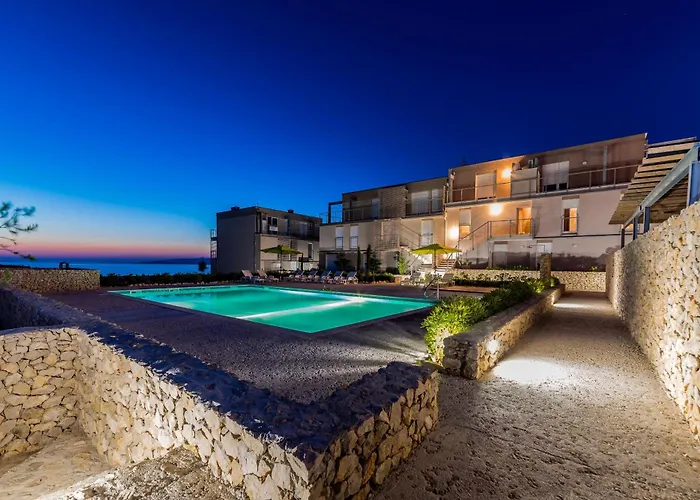 Apartament Isola Bella - B2