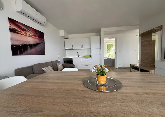 Apartament Isola Bella - B2 *