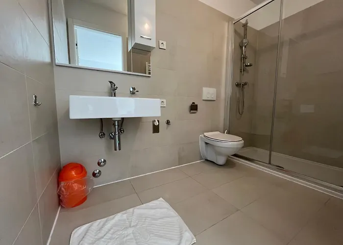 Apartament Isola Bella - B2