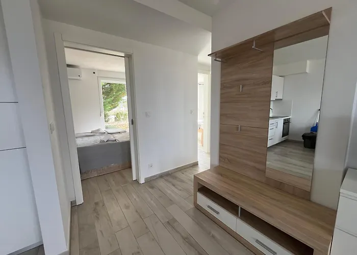 Apartament Isola Bella - B2 *