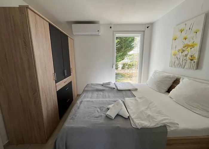 Isola Bella - B2 Apartament *